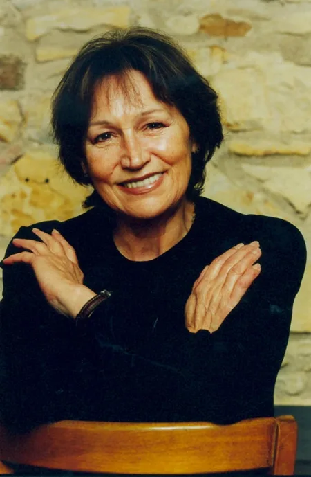 Marta Kubišová
