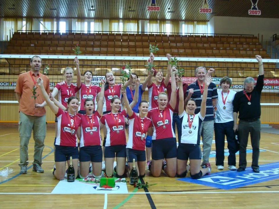 VK Madeta České Budějovice