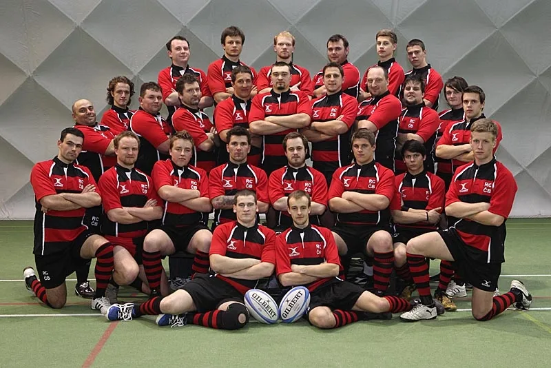 Rugby club České Budějovice