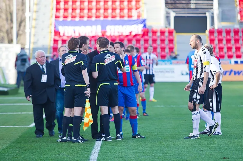 FC Viktoria Plzeň - SK Dynamo České Budějovice 4:0 (2:0)