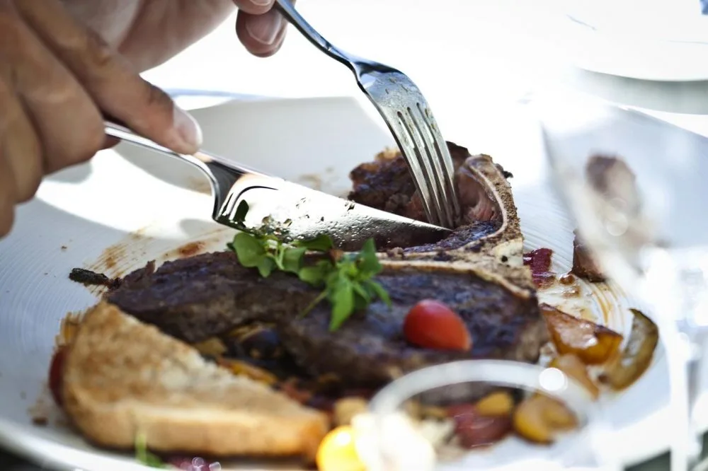 Restaurace RRC Hluboká nad Vltavou