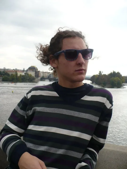 Lukáš Černý