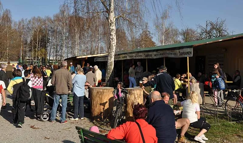 Vyprovoďme Jižní spojku po vodě k vodě
