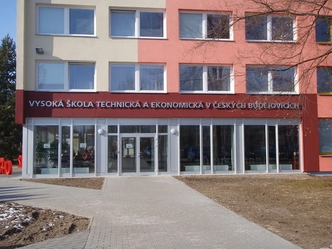 Vysoká škola technická a ekonomická v Českých Budějovicích