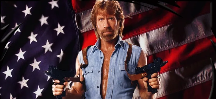 Chuck Norris
