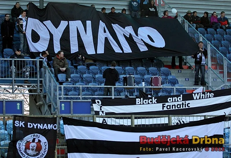 Fanklub Dynama