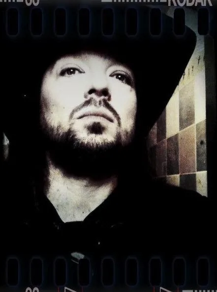 Frontman Wanastowek Robert Kodym