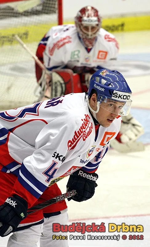 Bratři Jan a Jakub Kovářovi se zase sešli v jednom - reprezentačním - dresu