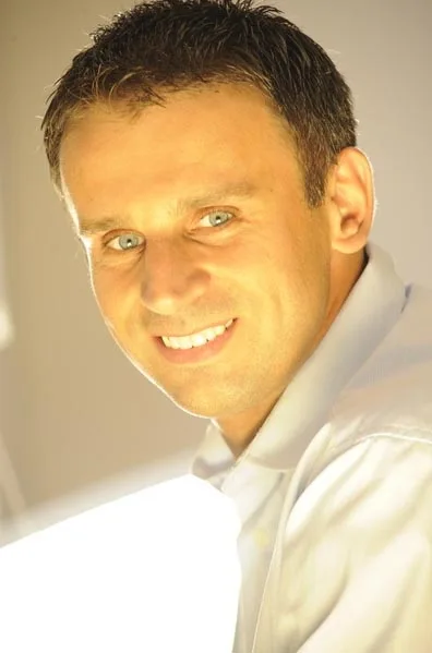 Lídr ČSSD Jiří Zimola
