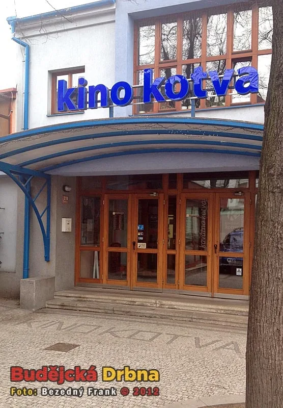 Kino Kotva