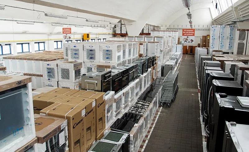 Široký sortiment si můžete zakoupit v kamenné prodejně za internetové ceny z www.levneELEKTRO.cz