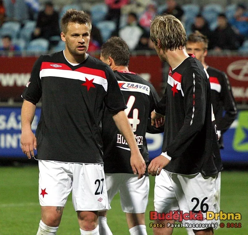 Kdyby Zdeněk Pospěch svoji obrovskou příležitost dal, Dynamo by rozhodně nevyhrálo