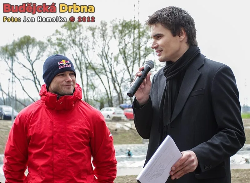 Pár otázek pro Vávru Hradilka