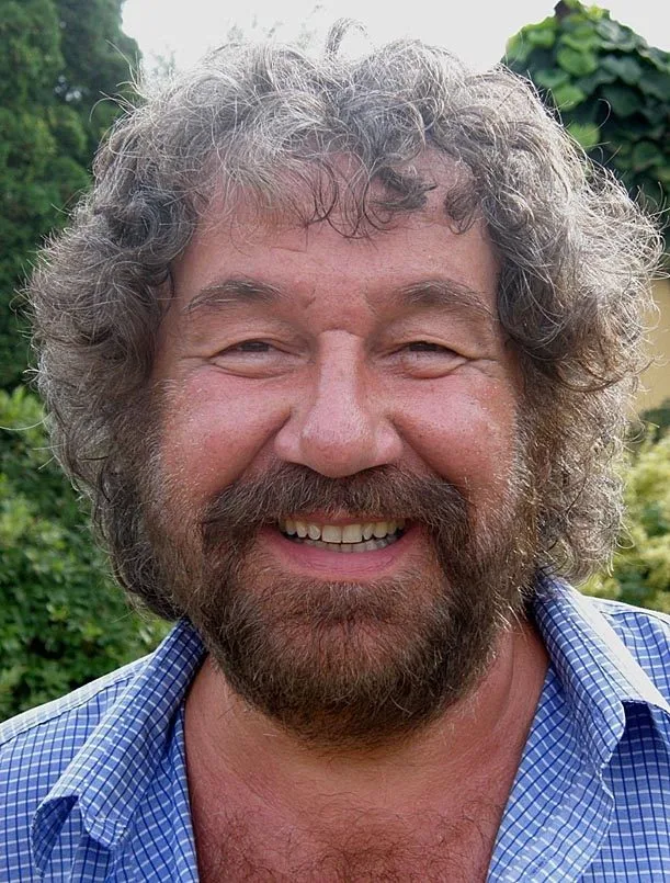 Režisér Zdeněk Troška