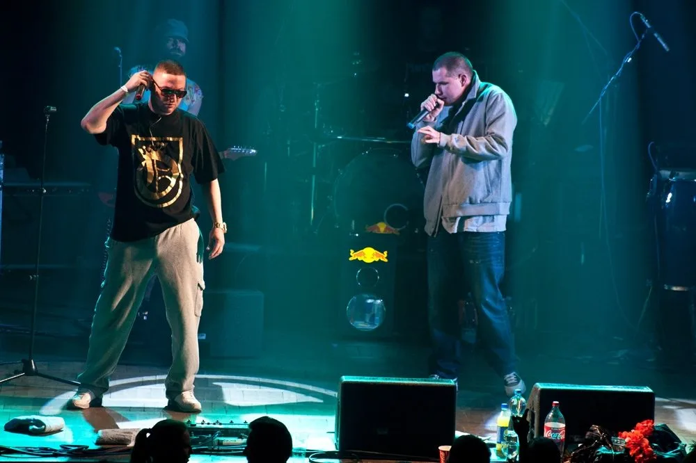 Koncert v Hradci Králové