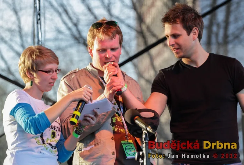 Odpad fest 2012
