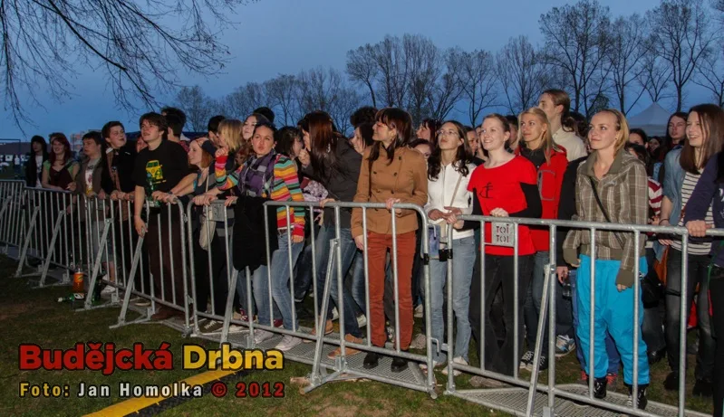 Odpad fest 2012