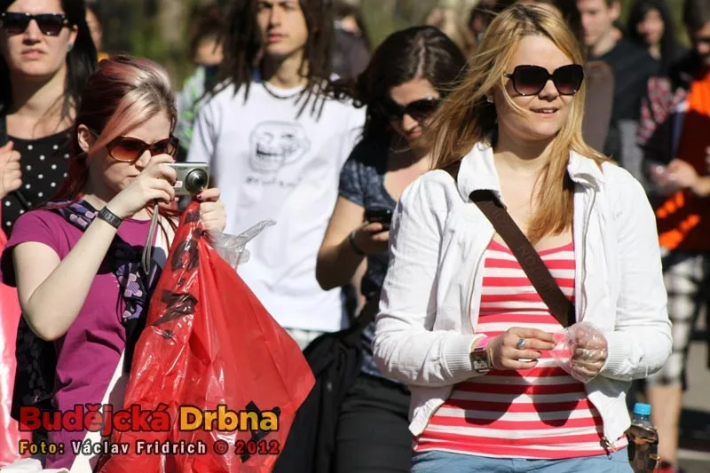 Odpad fest 2012