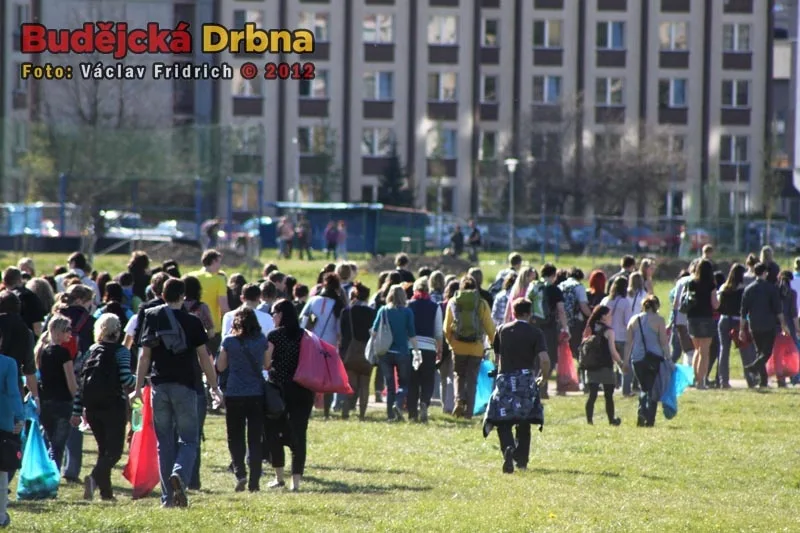 Odpad fest 2012