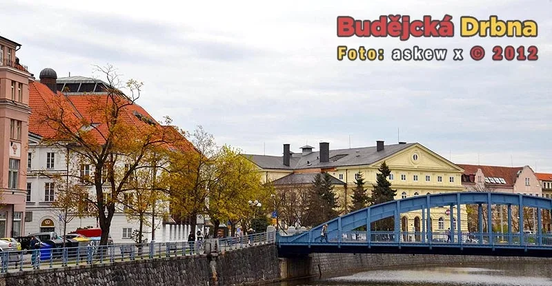 Kulturní dům Slavie a Jihočeské divadlo