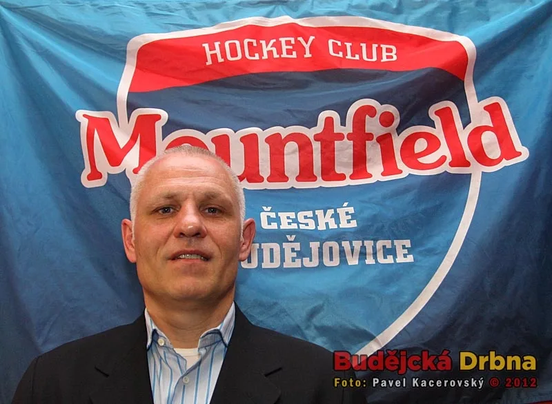 Hokejisty Mountfieldu v nové sezoně povede Peter Draisaitl