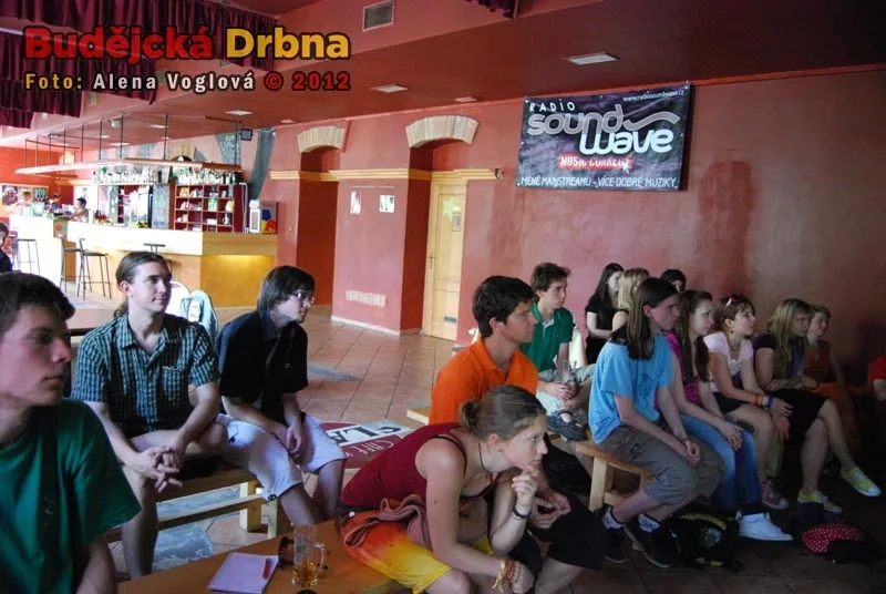 Přednáška Šimona Hellera o putování Afrikou