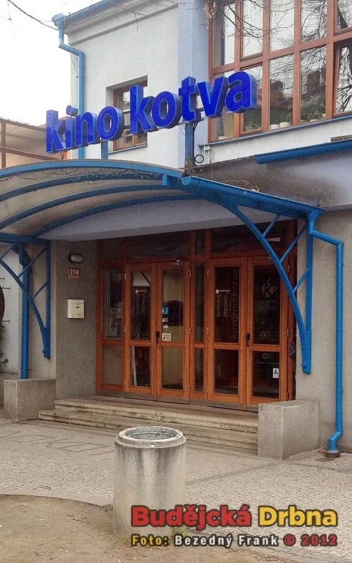 Kino Kotva