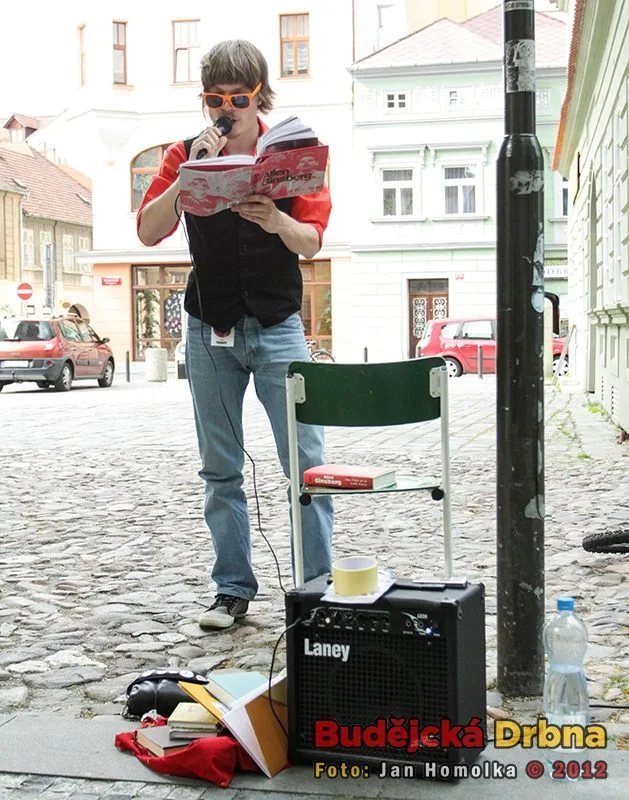 Studenský jam u Černé věže