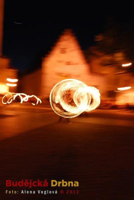 Hořííí