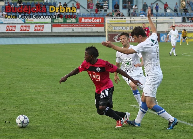 Kúdela a Fillo dotírají na domácího Hudsona