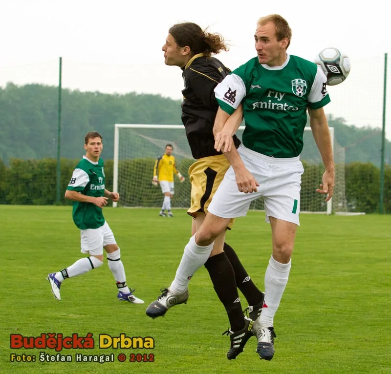 Další hlavičkový souboj Kučery a Štěchy