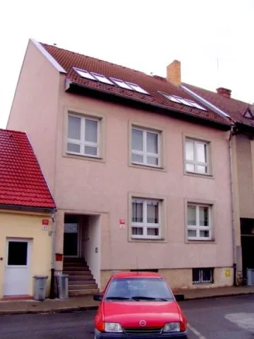 Doléčovací centrum Prevent v Českých Budějovicích