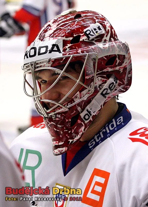 Jakub Kovář měl důvod k úsměvu