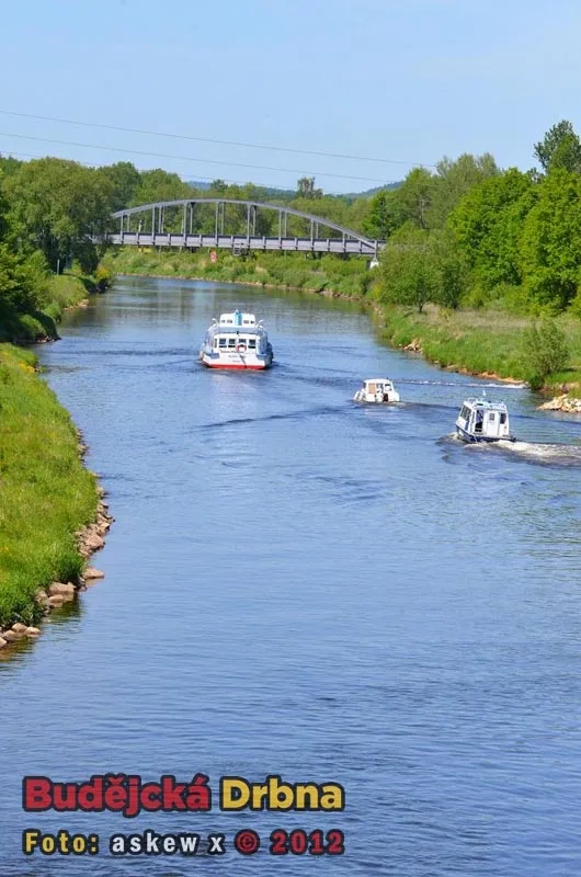 Vltava Open 2012