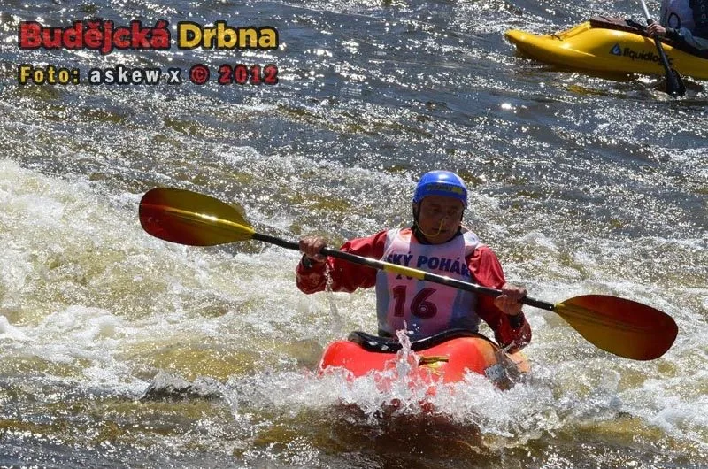 Vltava Open 2012