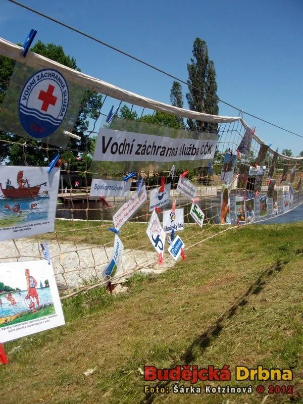 Vltava Open 2012