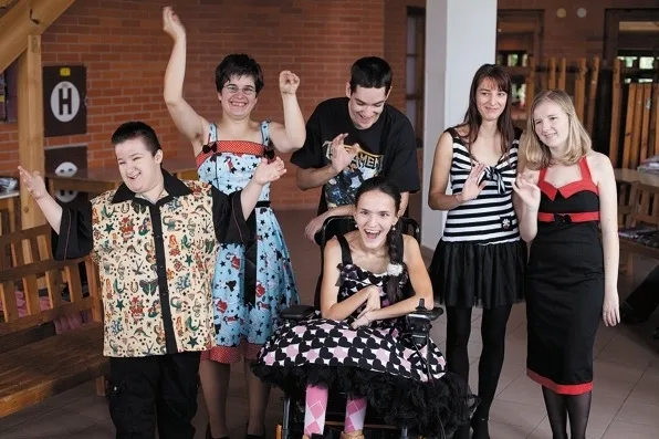 Obyvatelé budějcké Arpidy