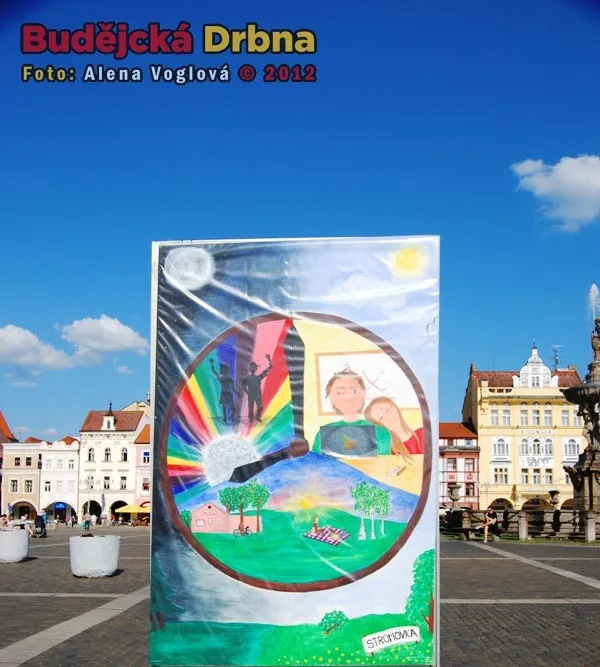 Pavla Nejedlá, Monika Mlejnková, Lenka Řezníčková - Student žije, čas je relativní
