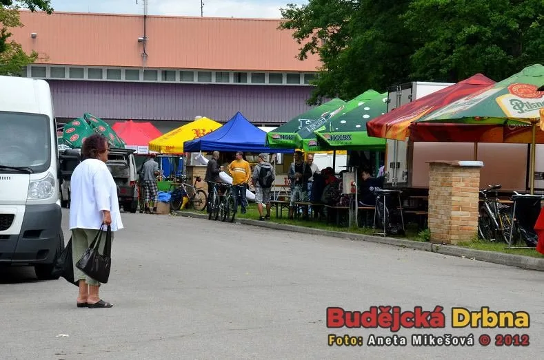 16. Slavnosti piva 2012