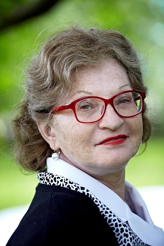 Jana Synková