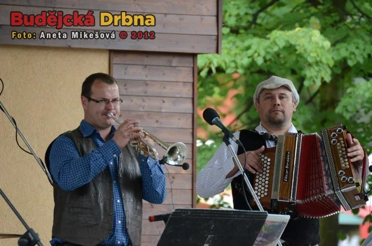Slavnosti piva 2012