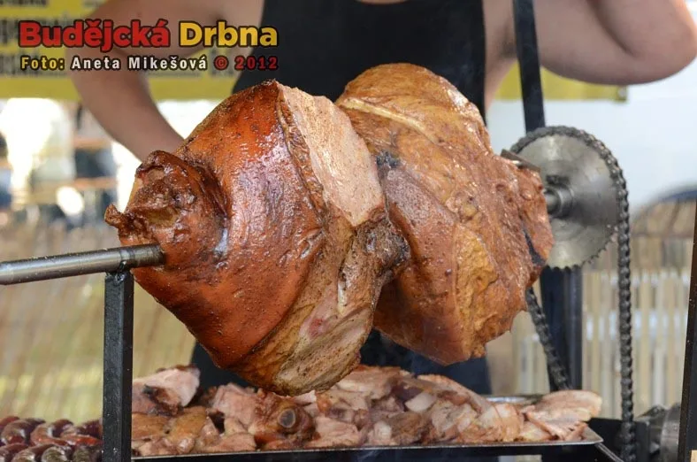 Slavnosti piva 2012