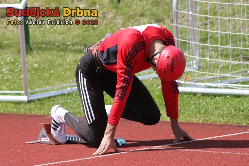 Liga ve výstupu na věž 2012
