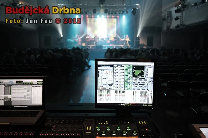 Vivaldianno v Českých Budějovicích