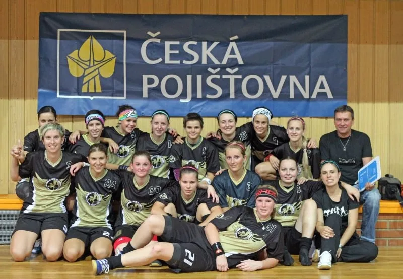 Ženy FBC United