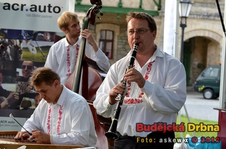Setkání členů Regionální agrární komory Jihočeského kraje ve Dvoře Vondrov