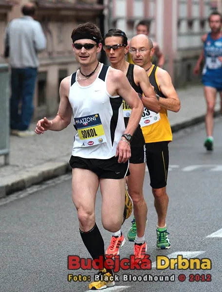 Mattoni 1/2Maraton České Budějovice