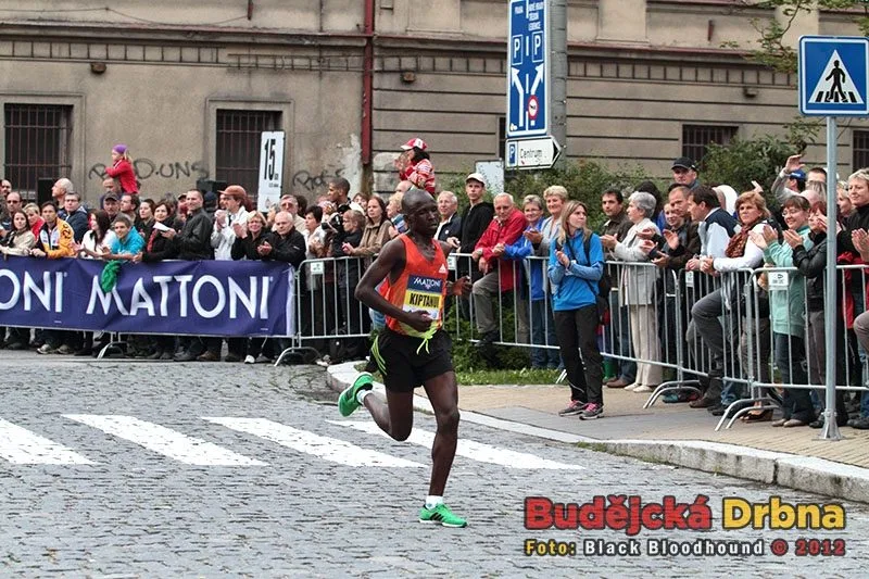 Mattoni 1/2Maraton České Budějovice