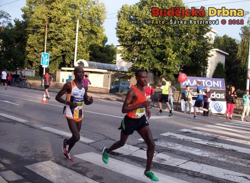 Mattoni 1/2Maraton České BudějoviceMattoni 1/2Maraton České Budějovice