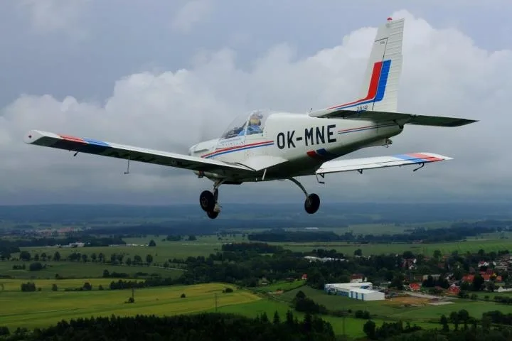 Jindřichohradecké otevřené nebe 2012